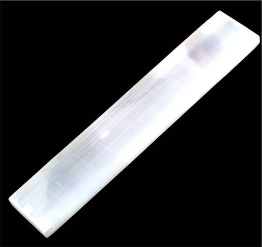 Selenite Charging Bars