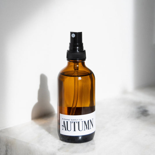 Autumn Room Spray
