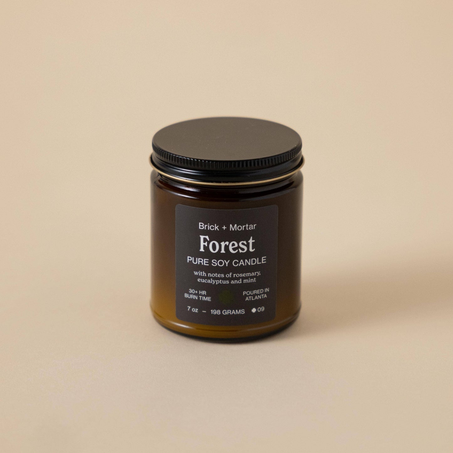 Forest Scented Candle 7oz