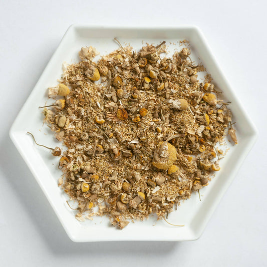 Herbal Teas - Chamomile