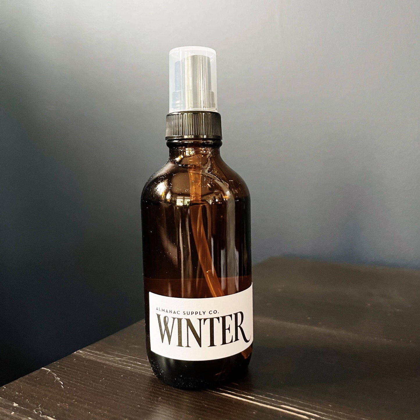 Winter Room Spray
