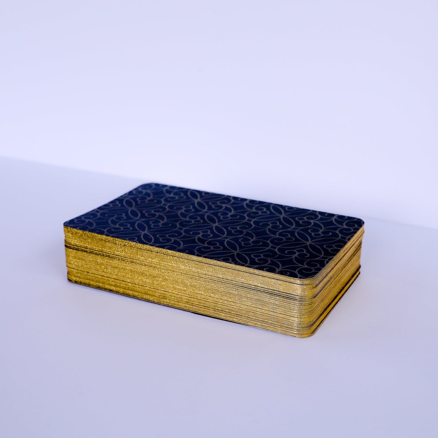 Fleurot Tarot Deck
