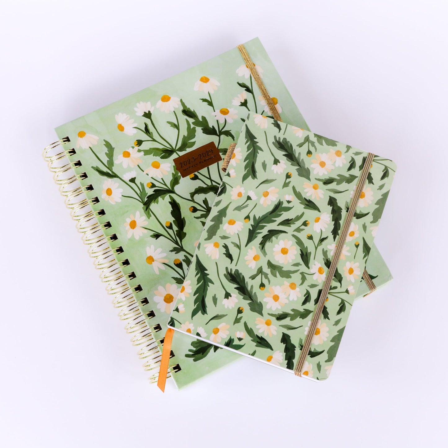 Montauk Dot Grid Journal