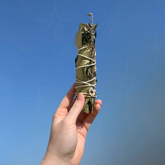 Herbal Smoke Bundle