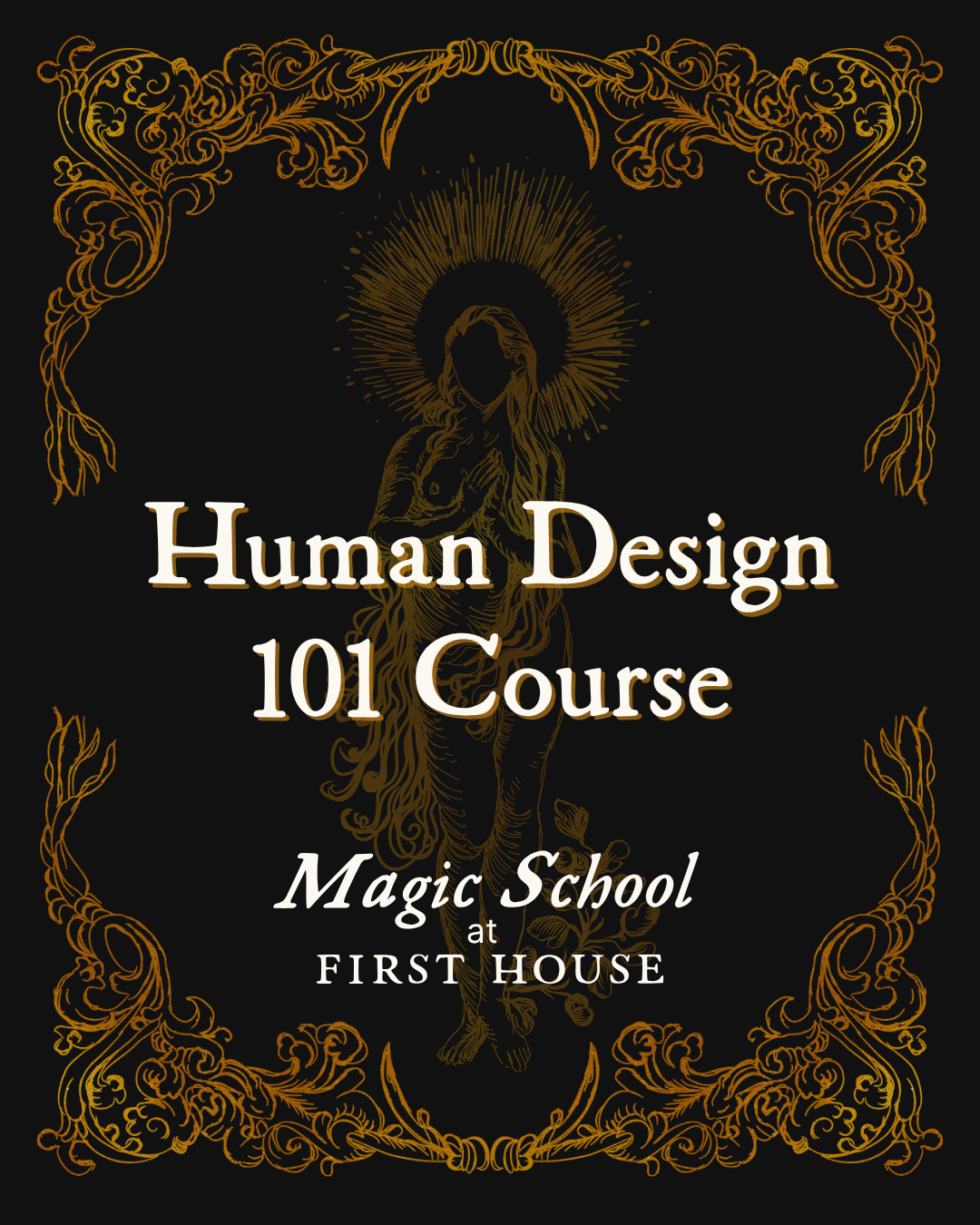 Human Design 101 Course