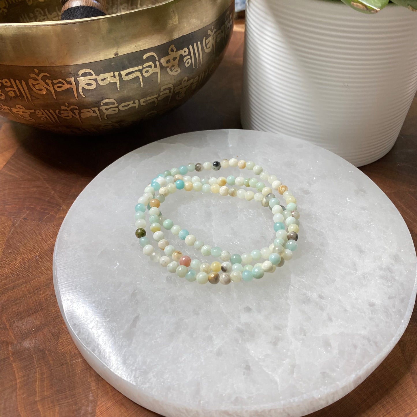 Amazonite Bracelet