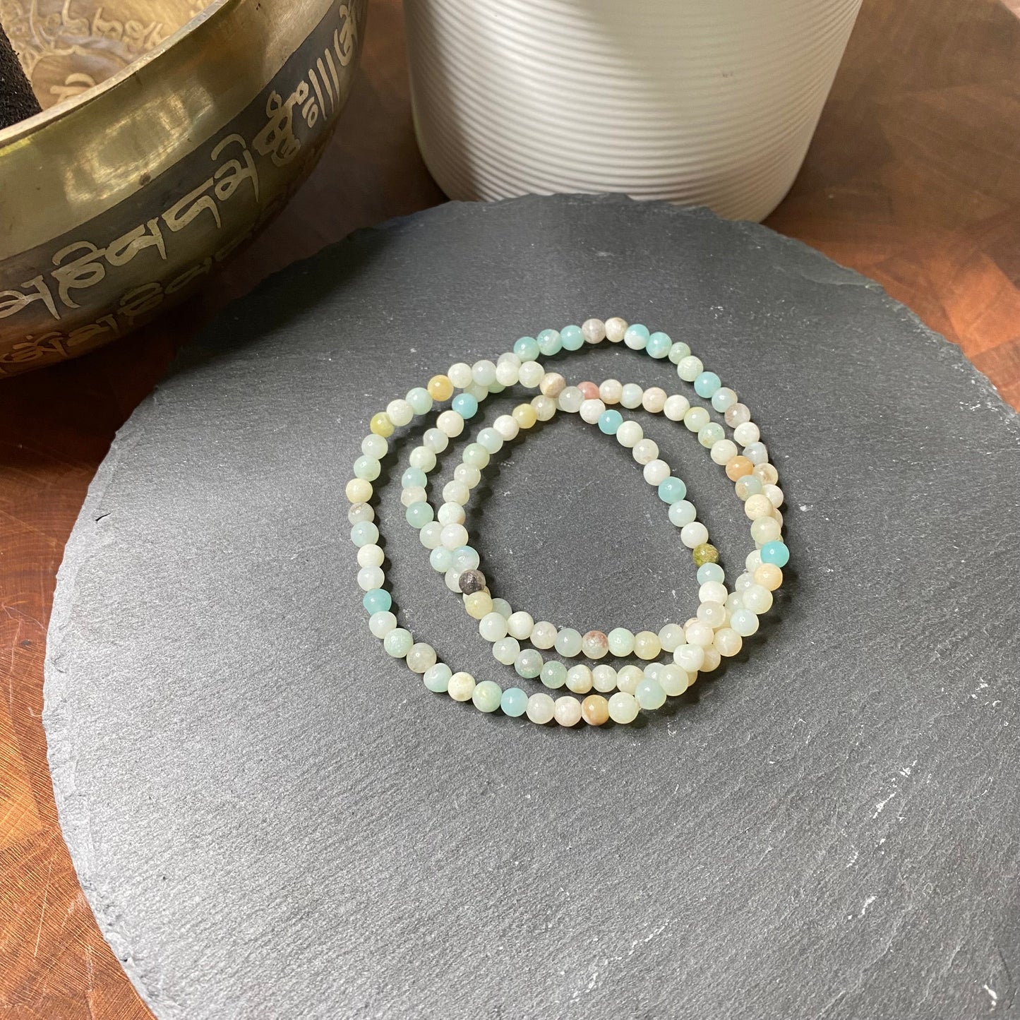 Amazonite Bracelet