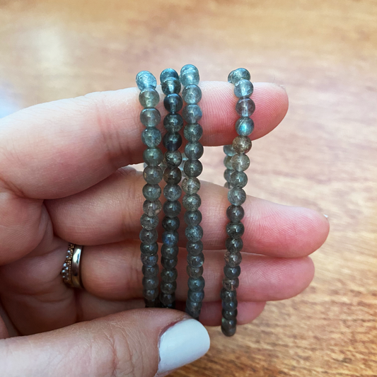 Labradorite Bracelet