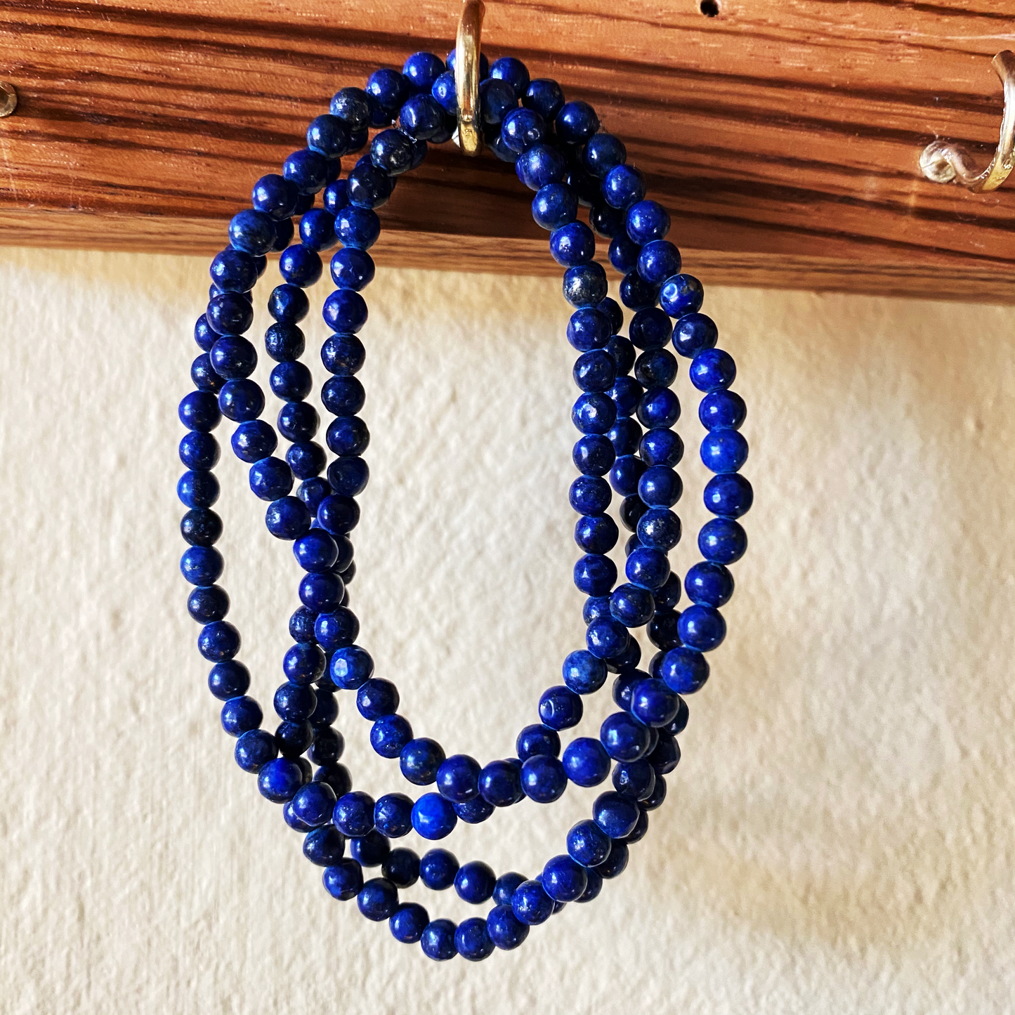 Lapis Lazuli Bracelet