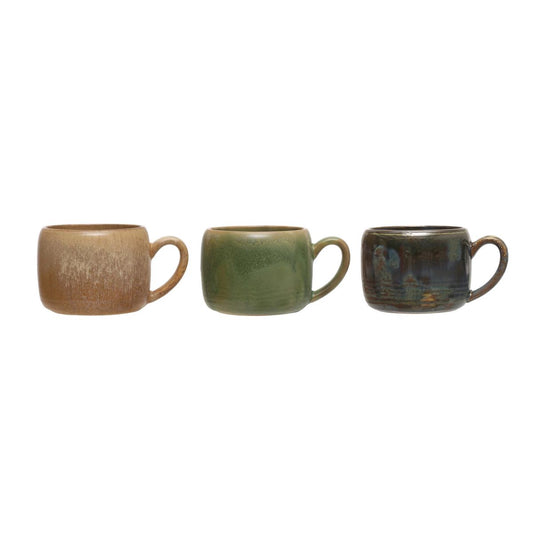 Stoneware Coffee Mug 14 oz