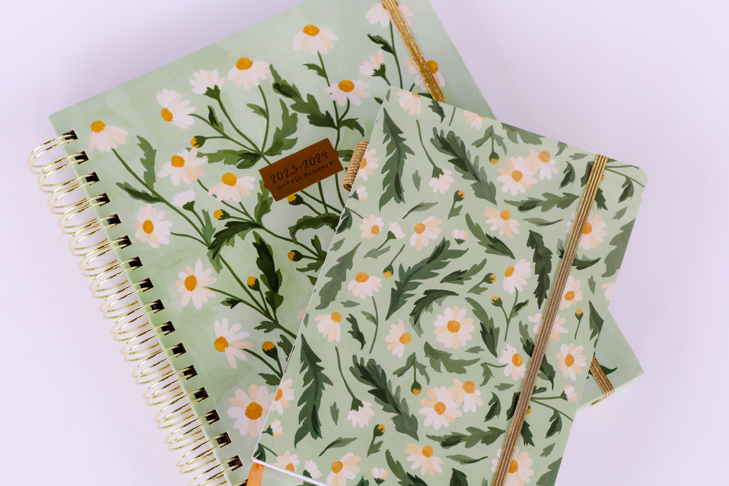 Montauk Planner: Academic Year