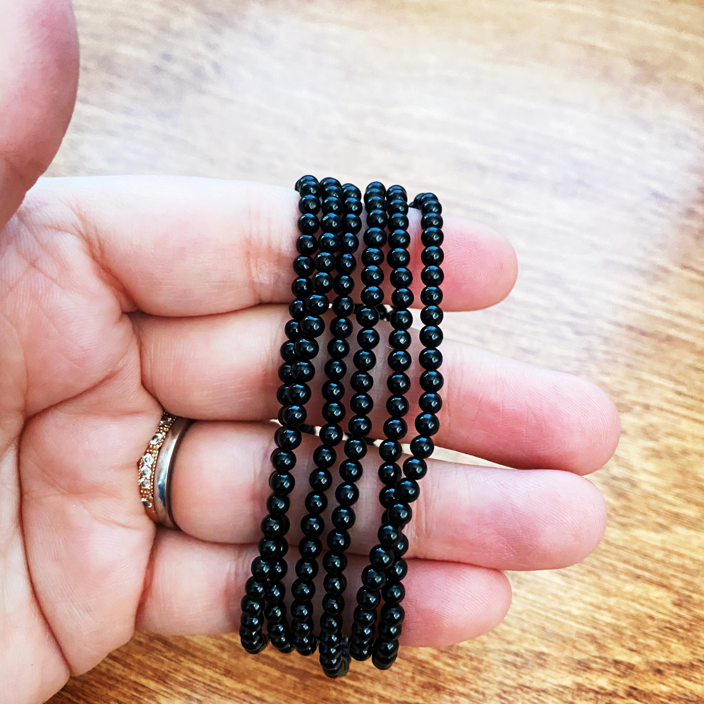 Onyx Bracelet