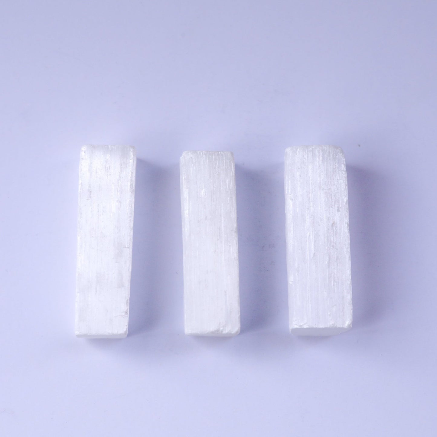 Selenite Sticks and Wands