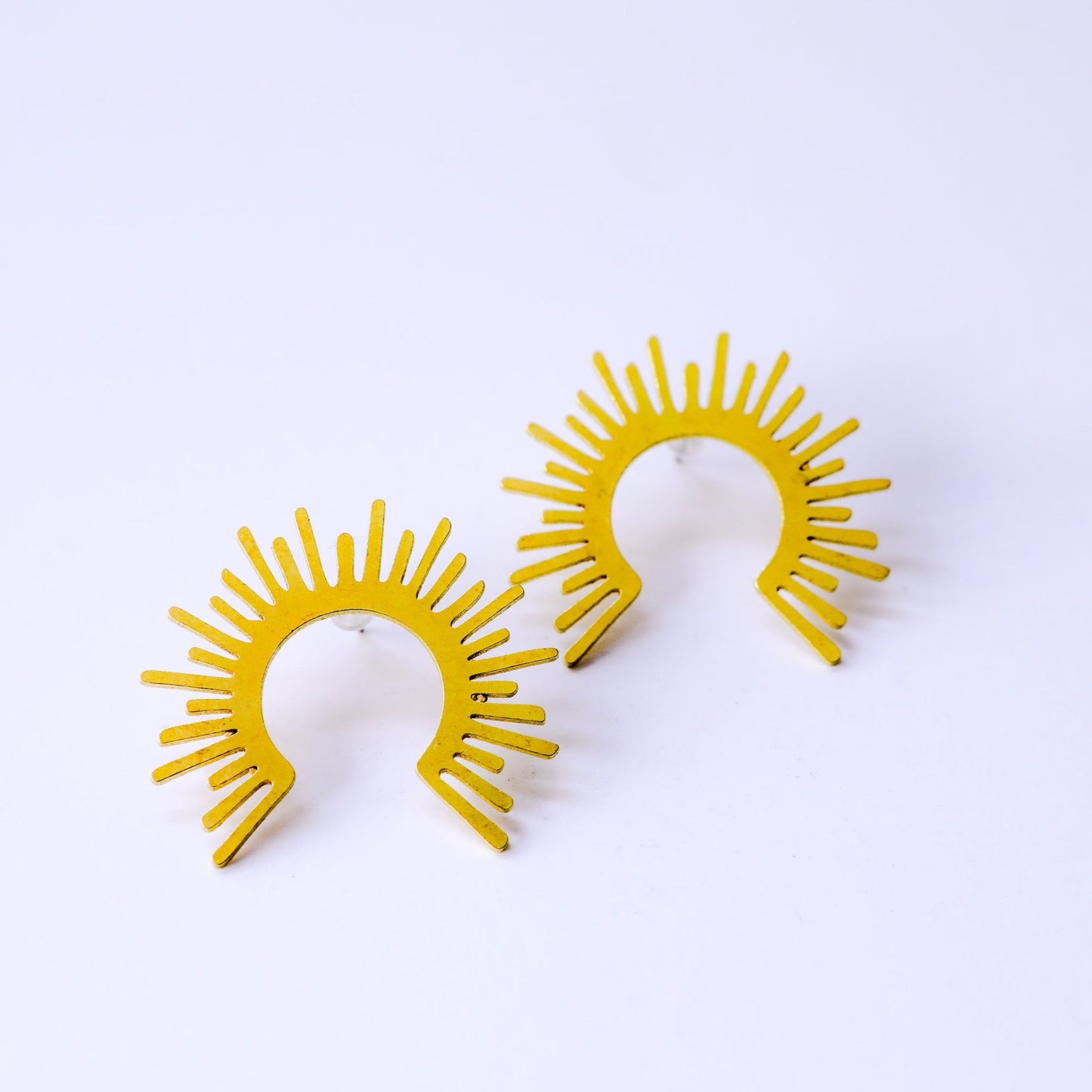 The Sol Earring