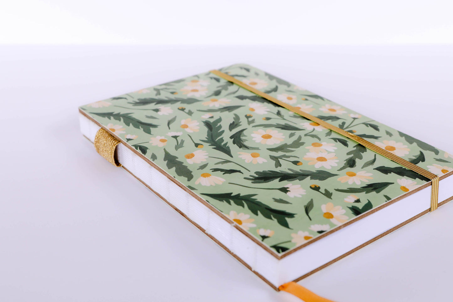 Montauk Dot Grid Journal