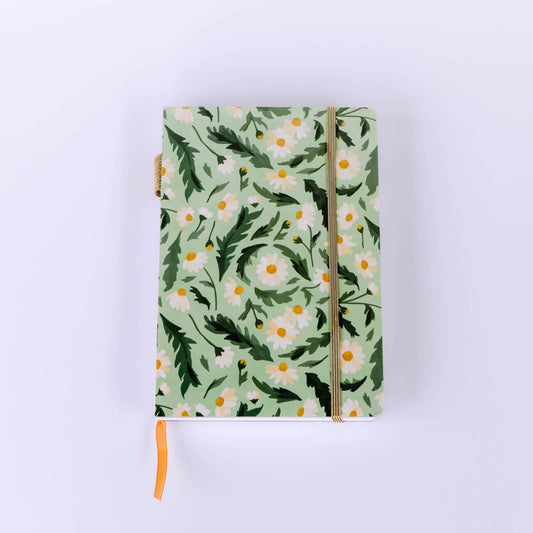 Montauk Dot Grid Journal