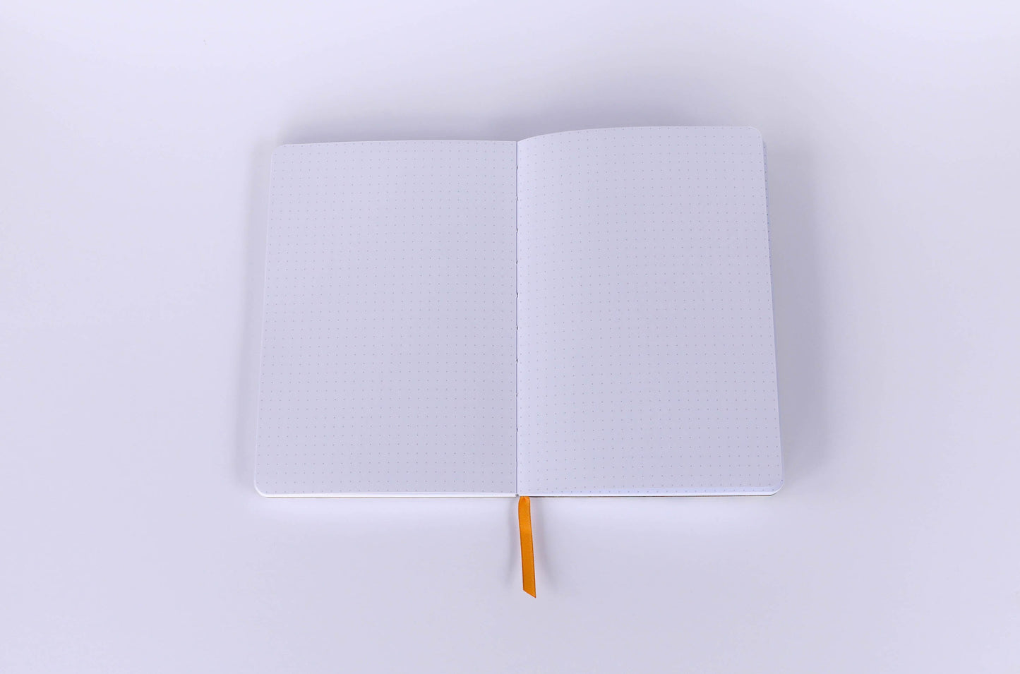 Montauk Dot Grid Journal