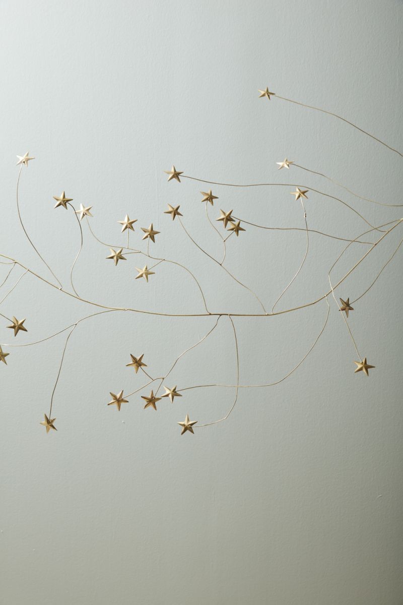 Starry Night Garland