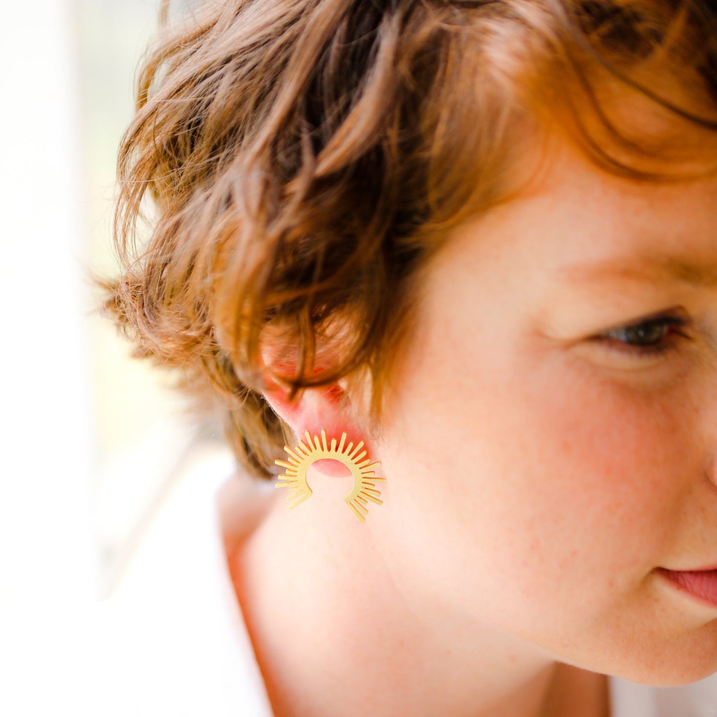 The Sol Earring