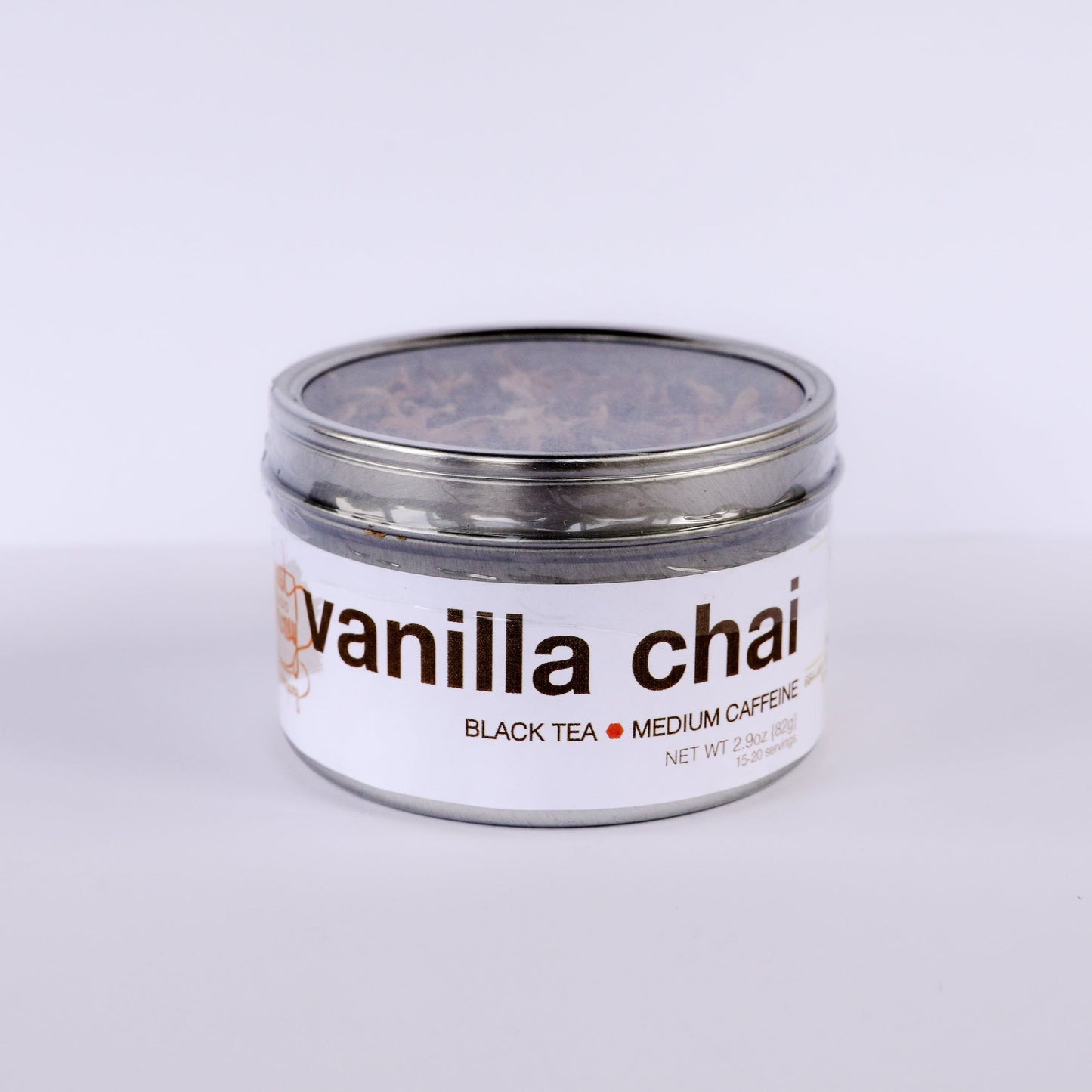 Vanilla Chai Black Tea
