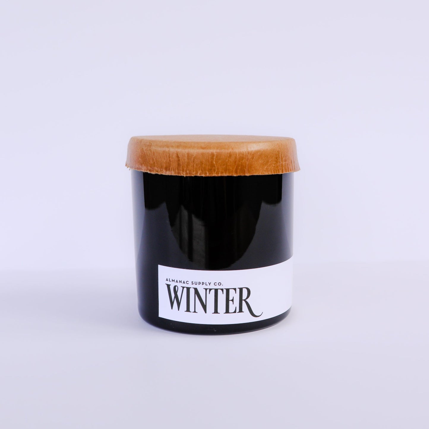 Winter Scented Candle