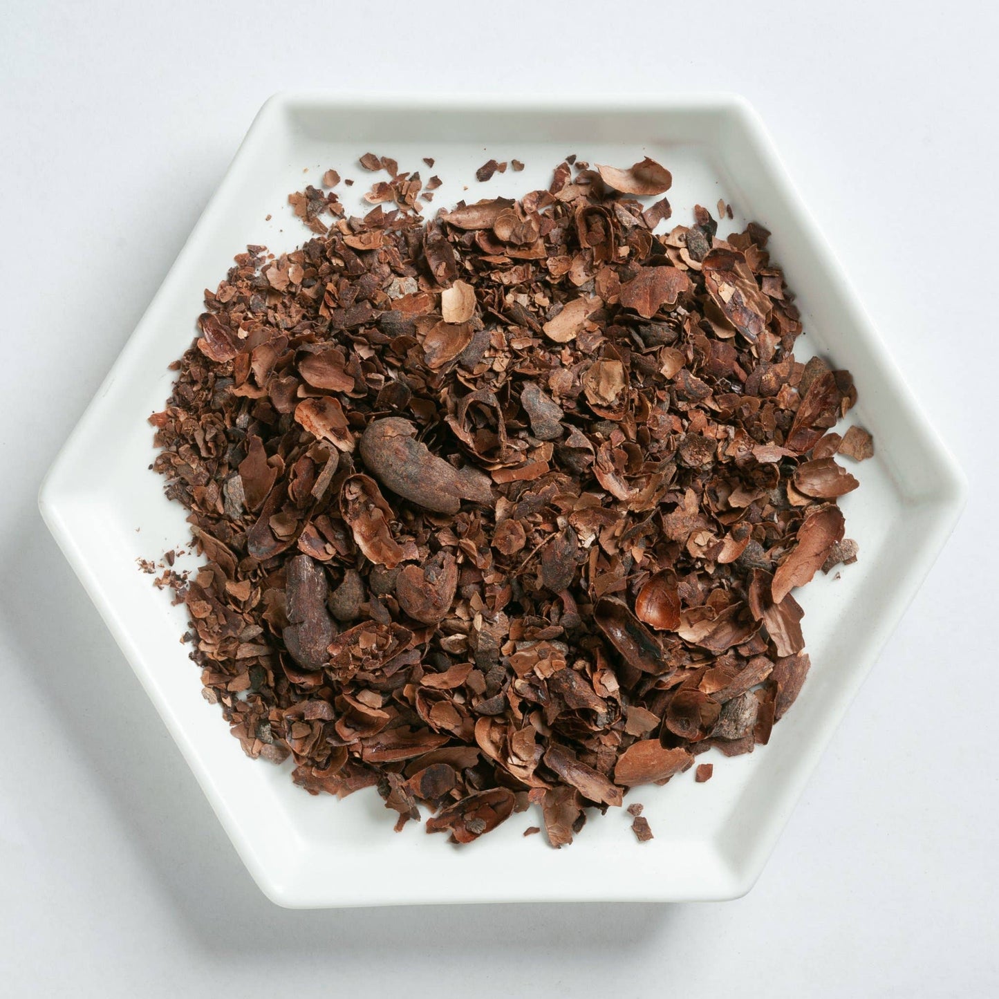 Cacao Herbal Tea
