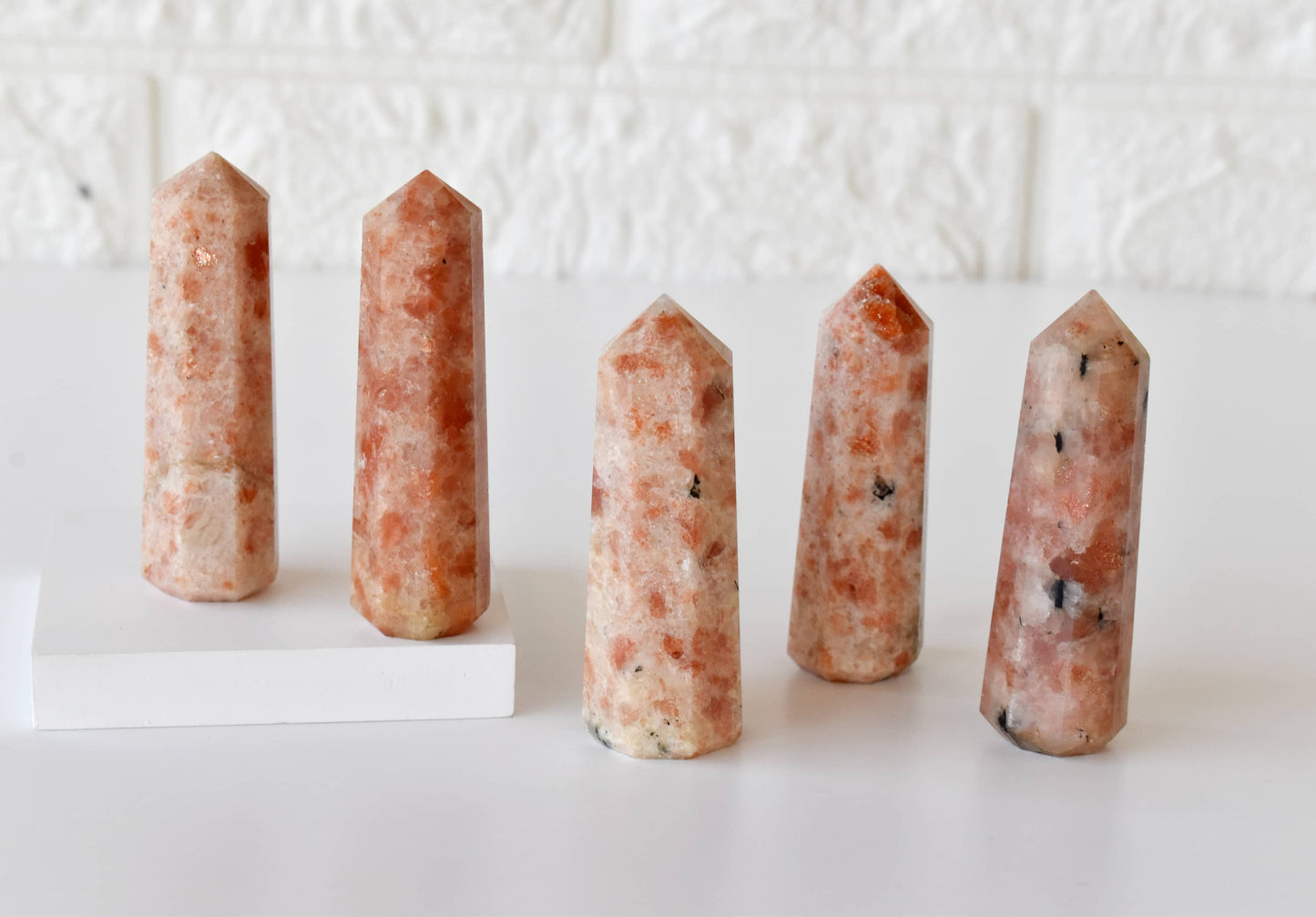 Sunstone Tower