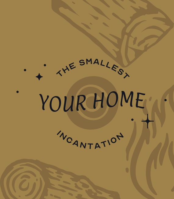 Your Home Mini Incantation