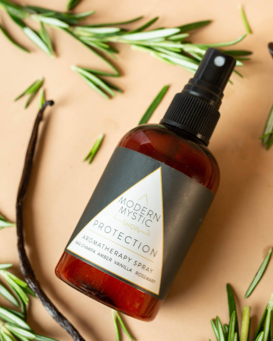 Protection Aromatherapy Spray