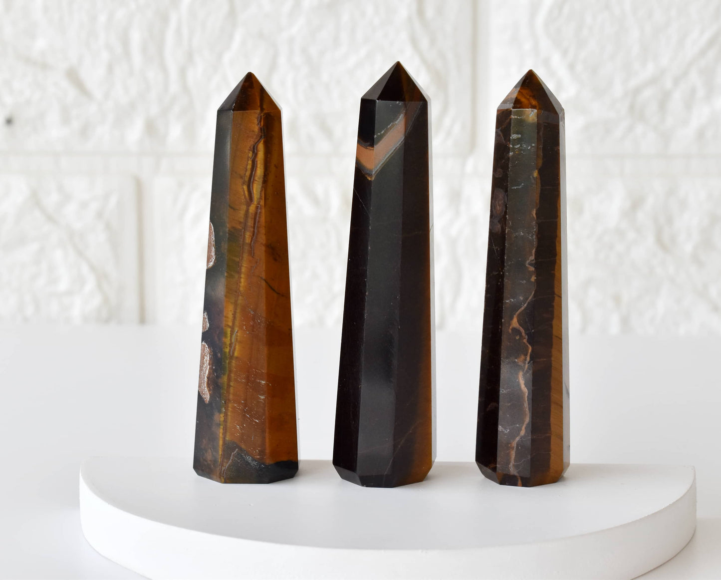 Tiger Eye Tower