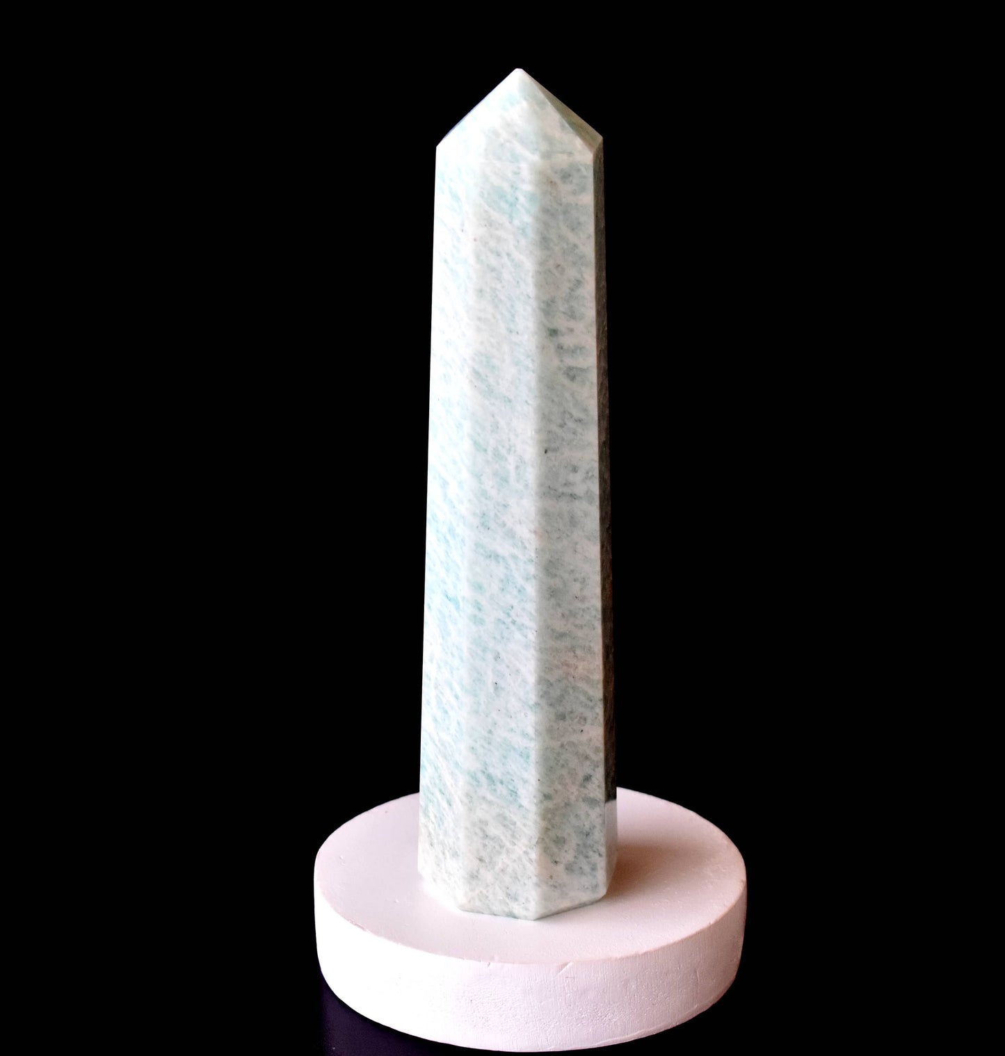 Amazonite Tower