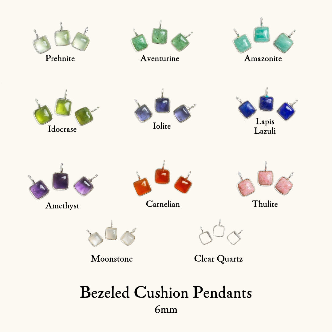 Necklace Bar
