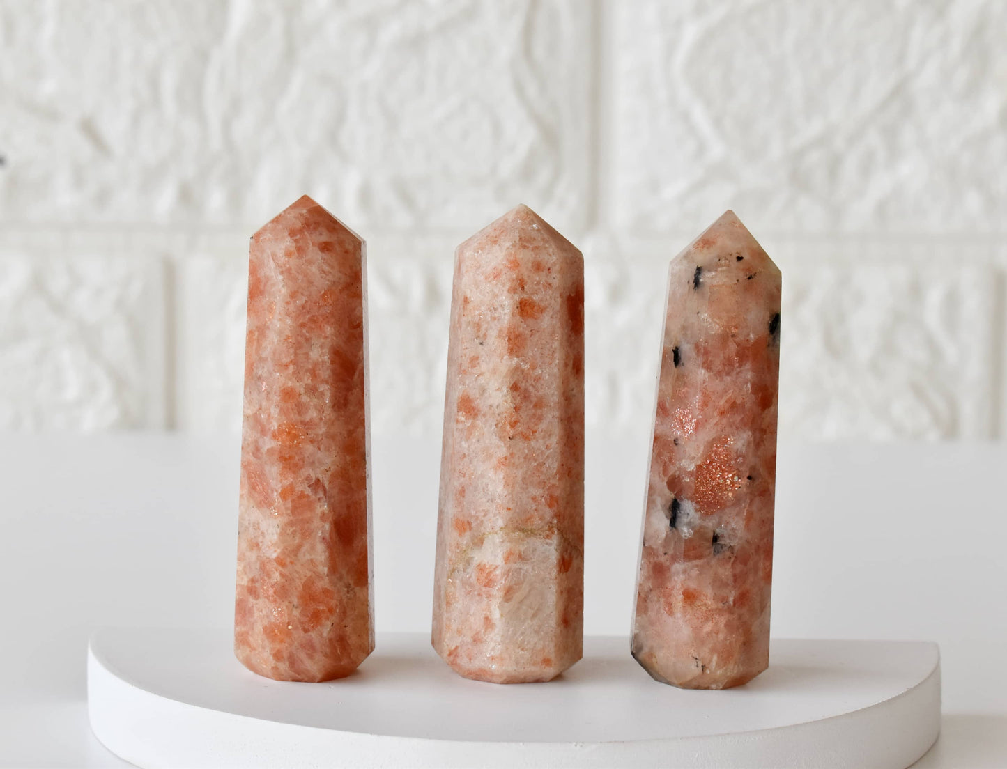 Sunstone Tower