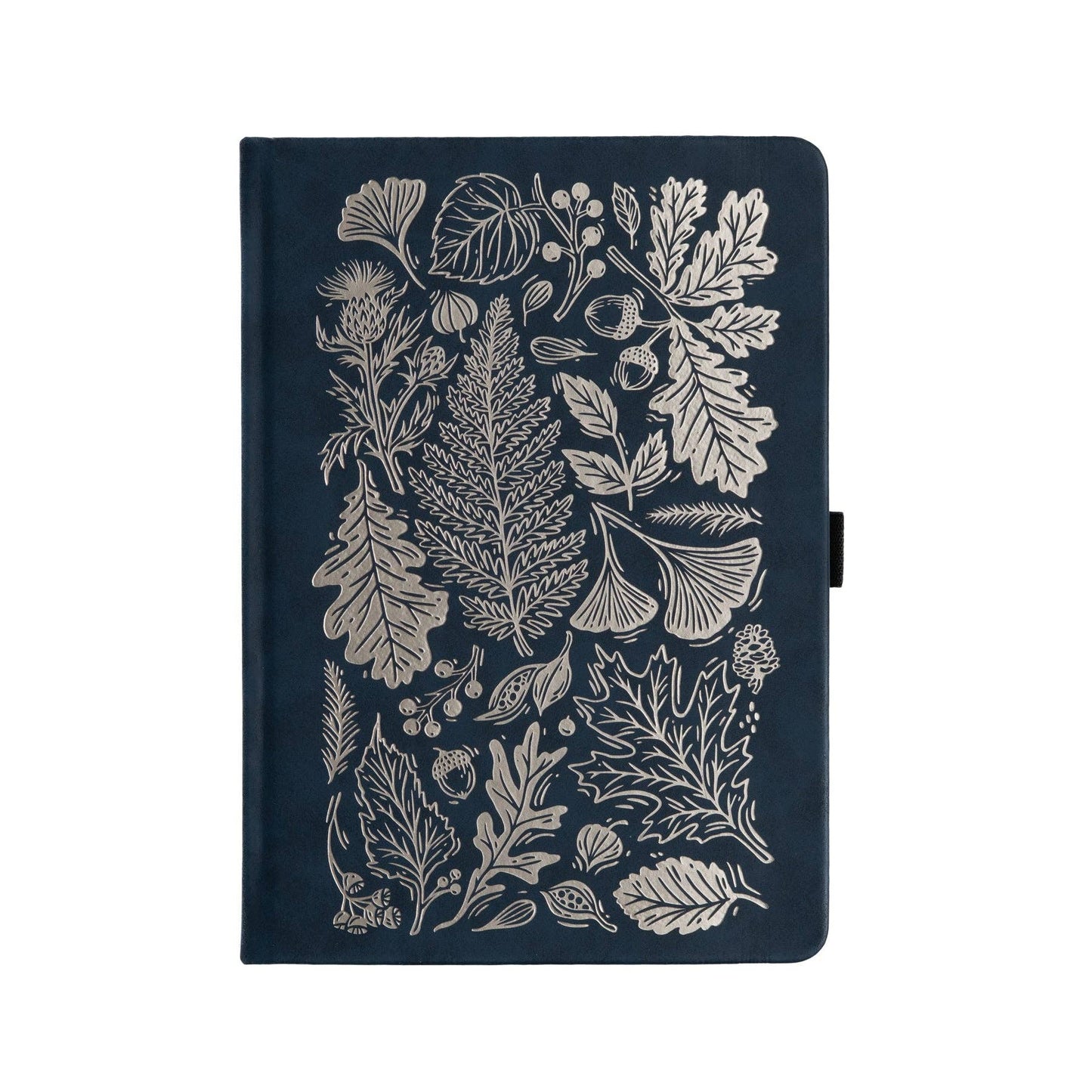 Forest Impressions A5 Lined Journal
