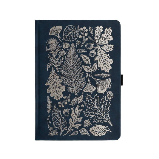 Forest Impressions A5 Lined Journal