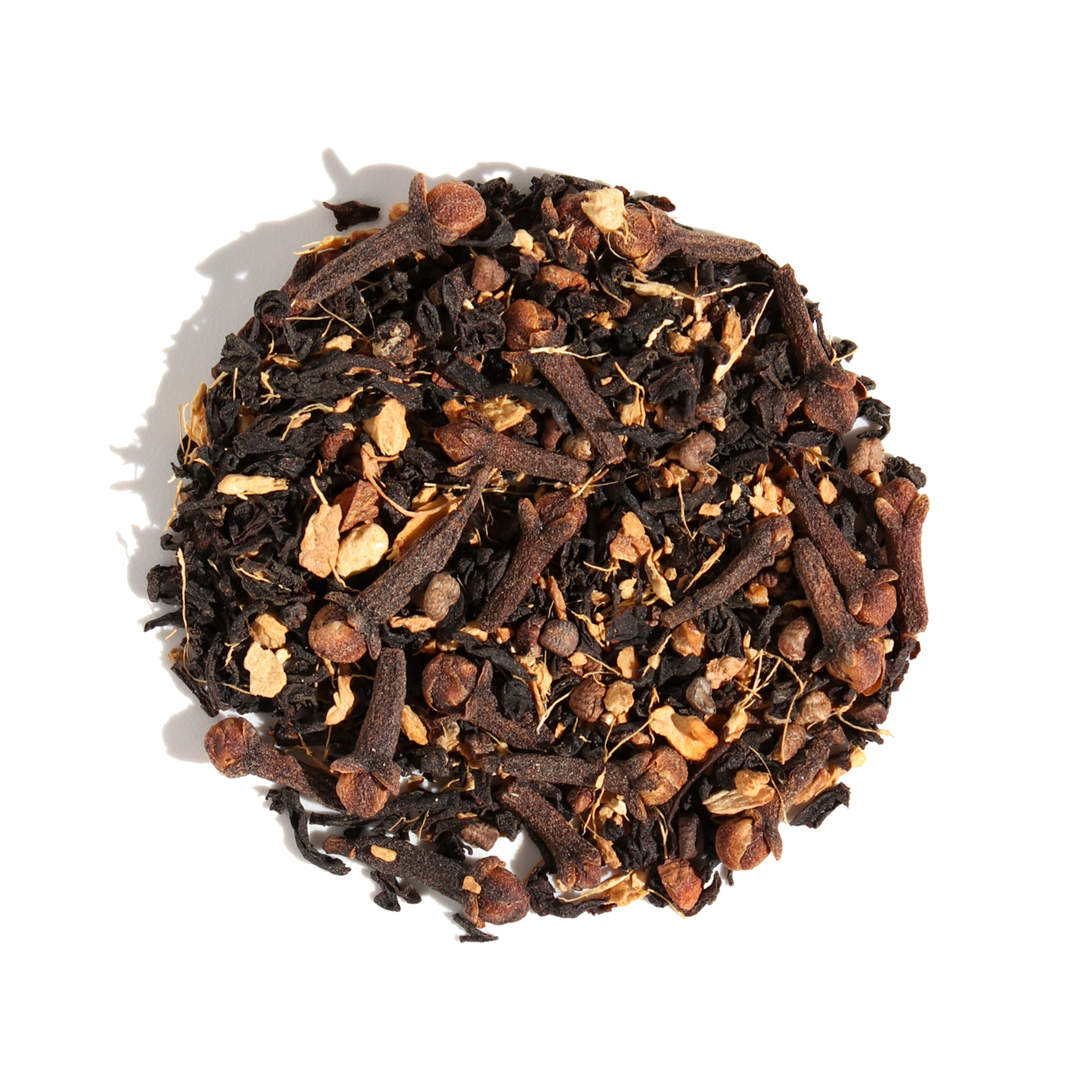 Full Moon Chai Loose Leaf Tea