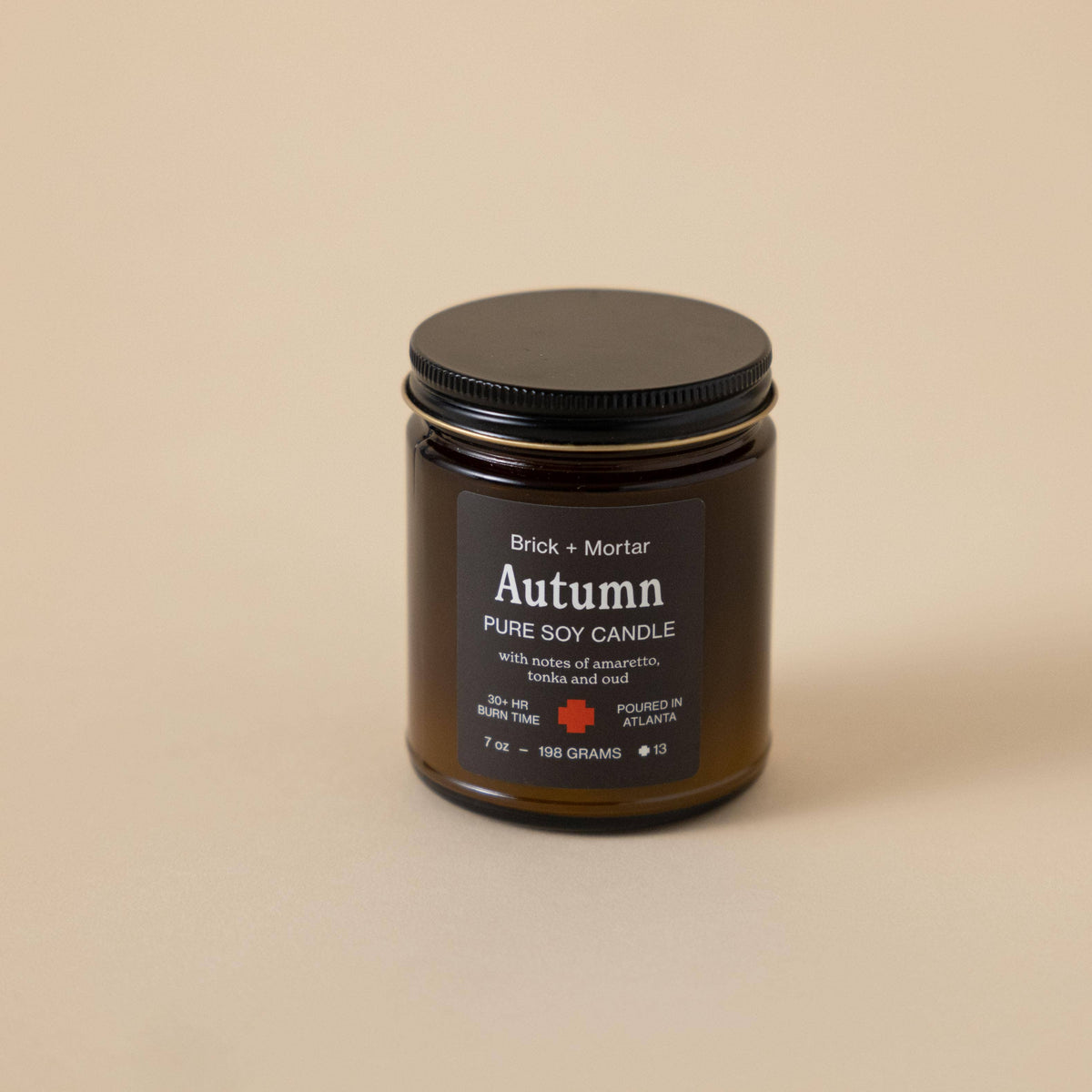 Autumn Scented Candle 7oz