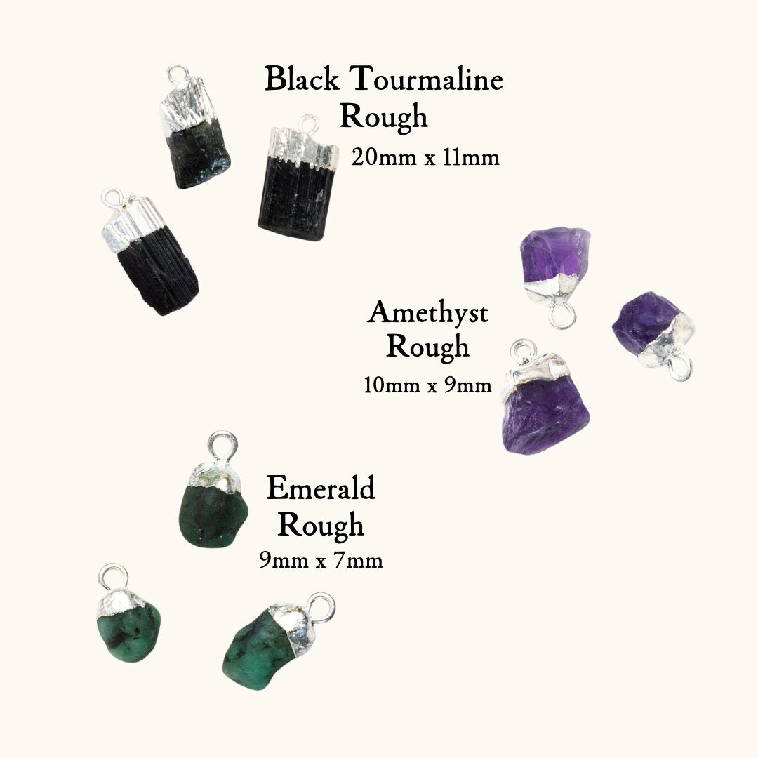 Necklace Bar