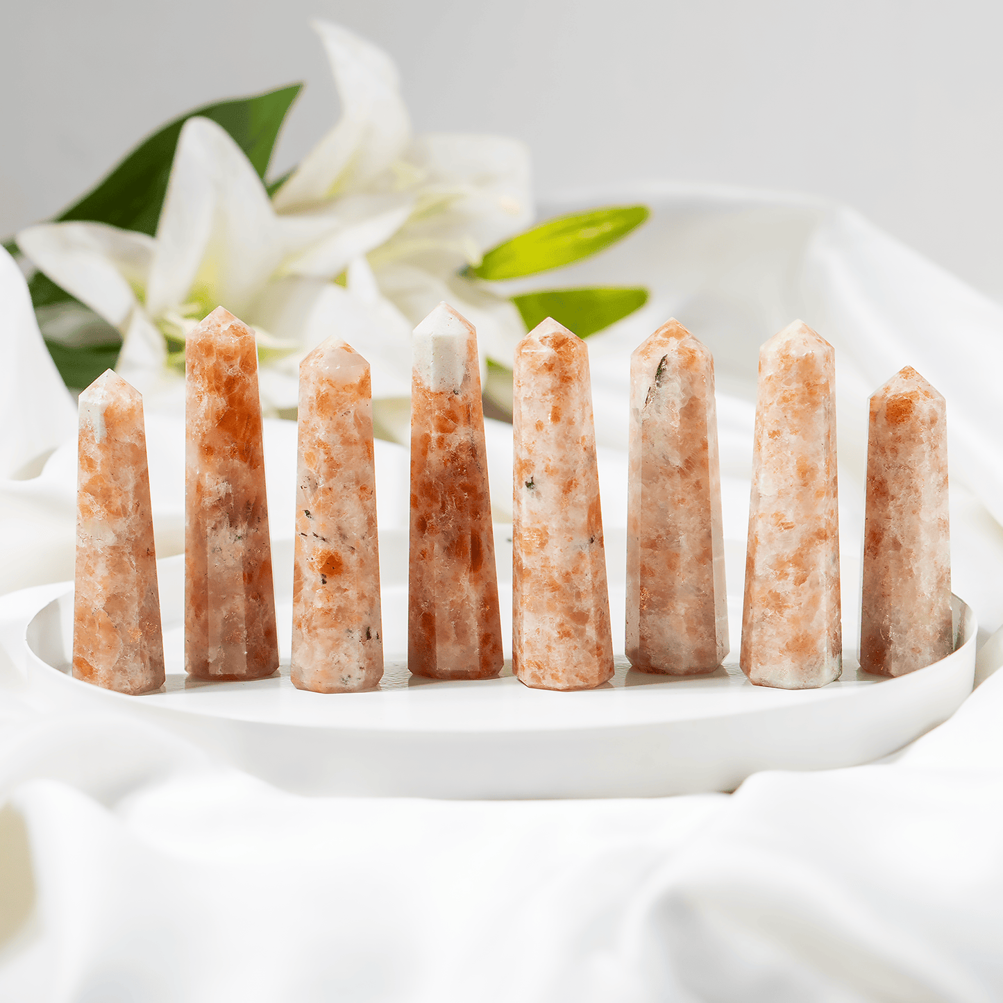 Sunstone Tower