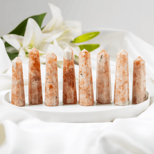 Sunstone Tower
