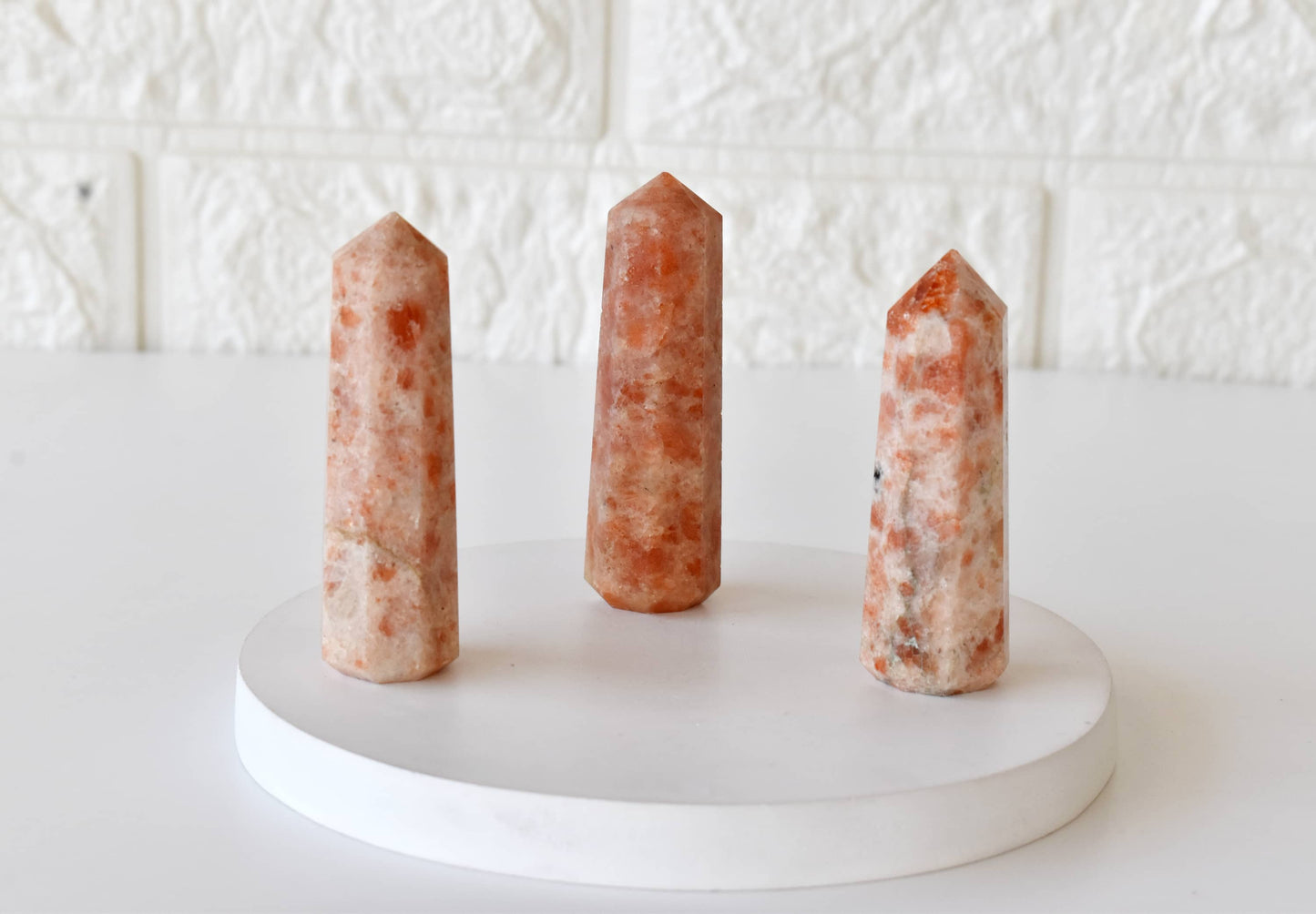 Sunstone Tower