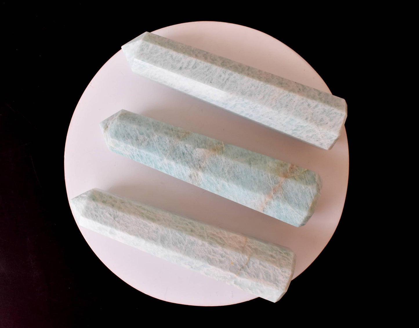 Amazonite Tower