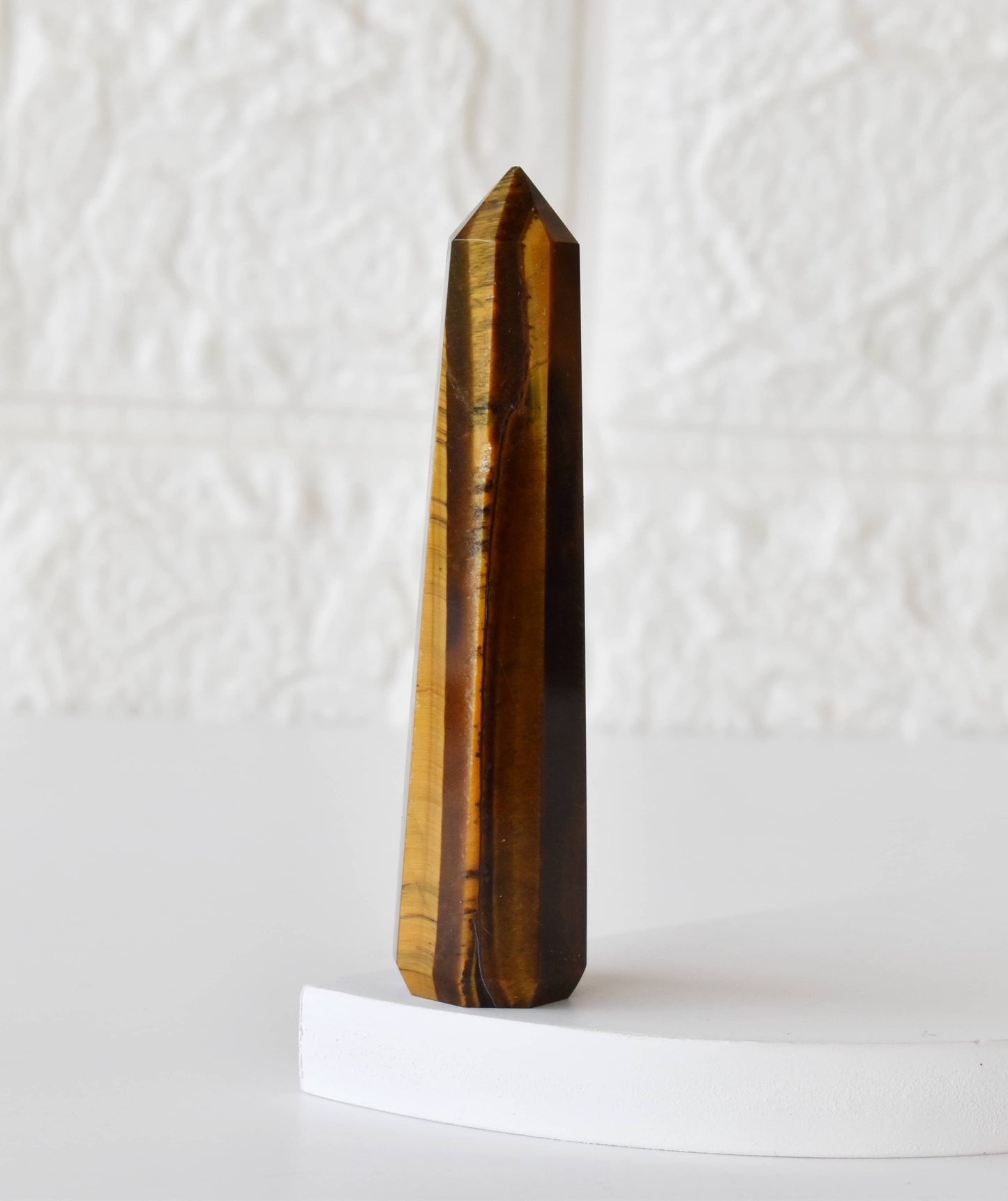 Tiger Eye Tower