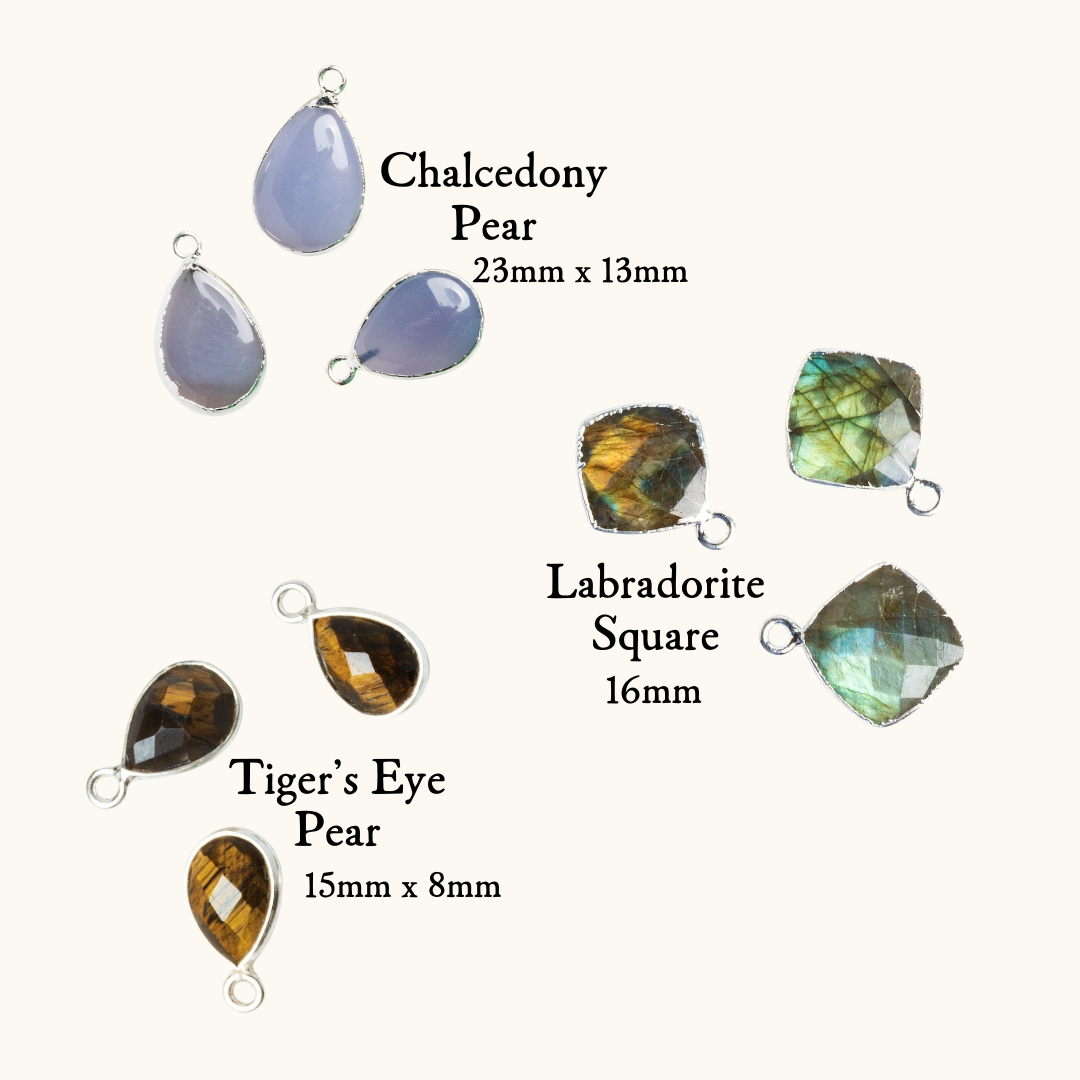 Necklace Bar