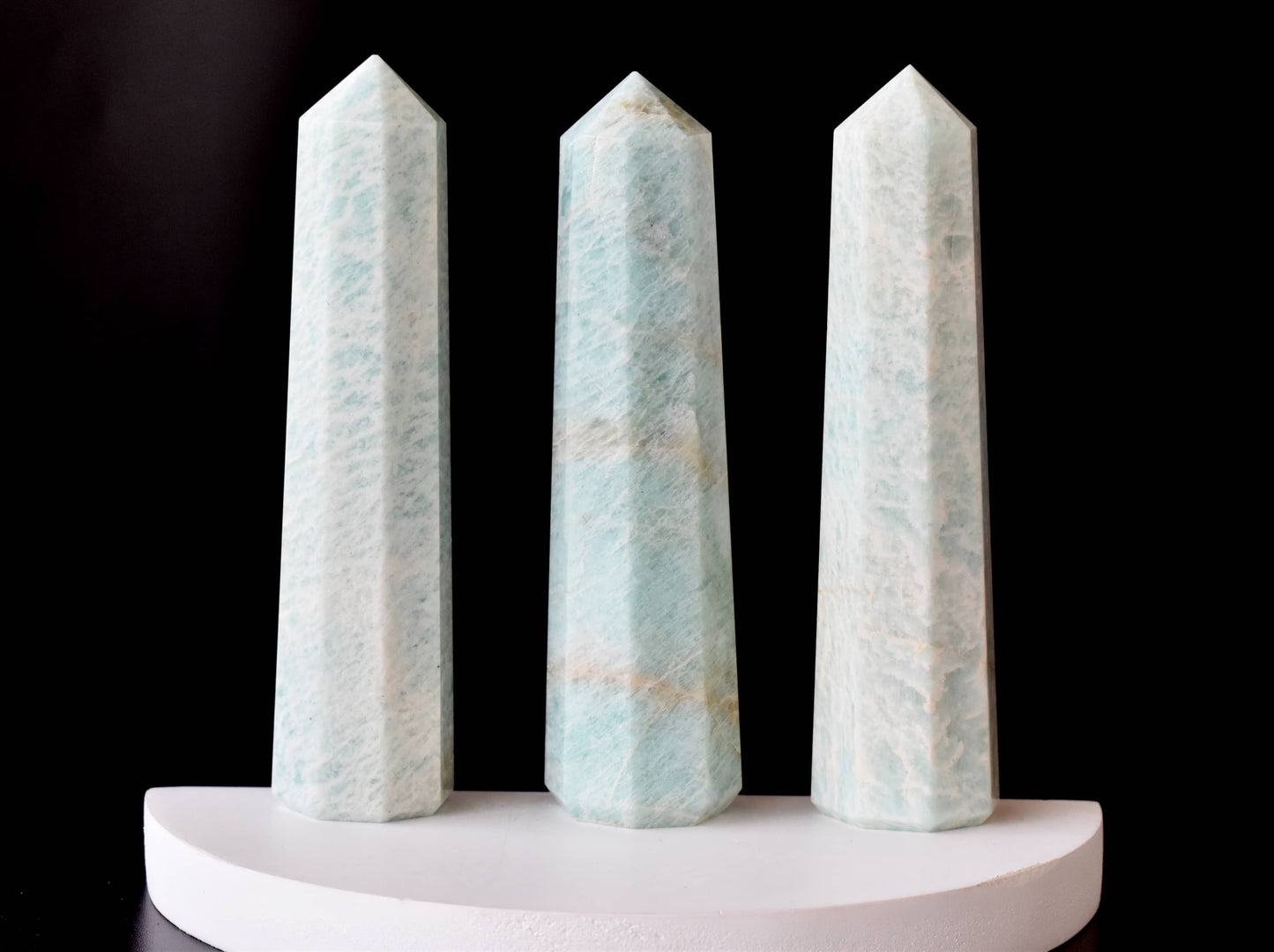 Amazonite Tower
