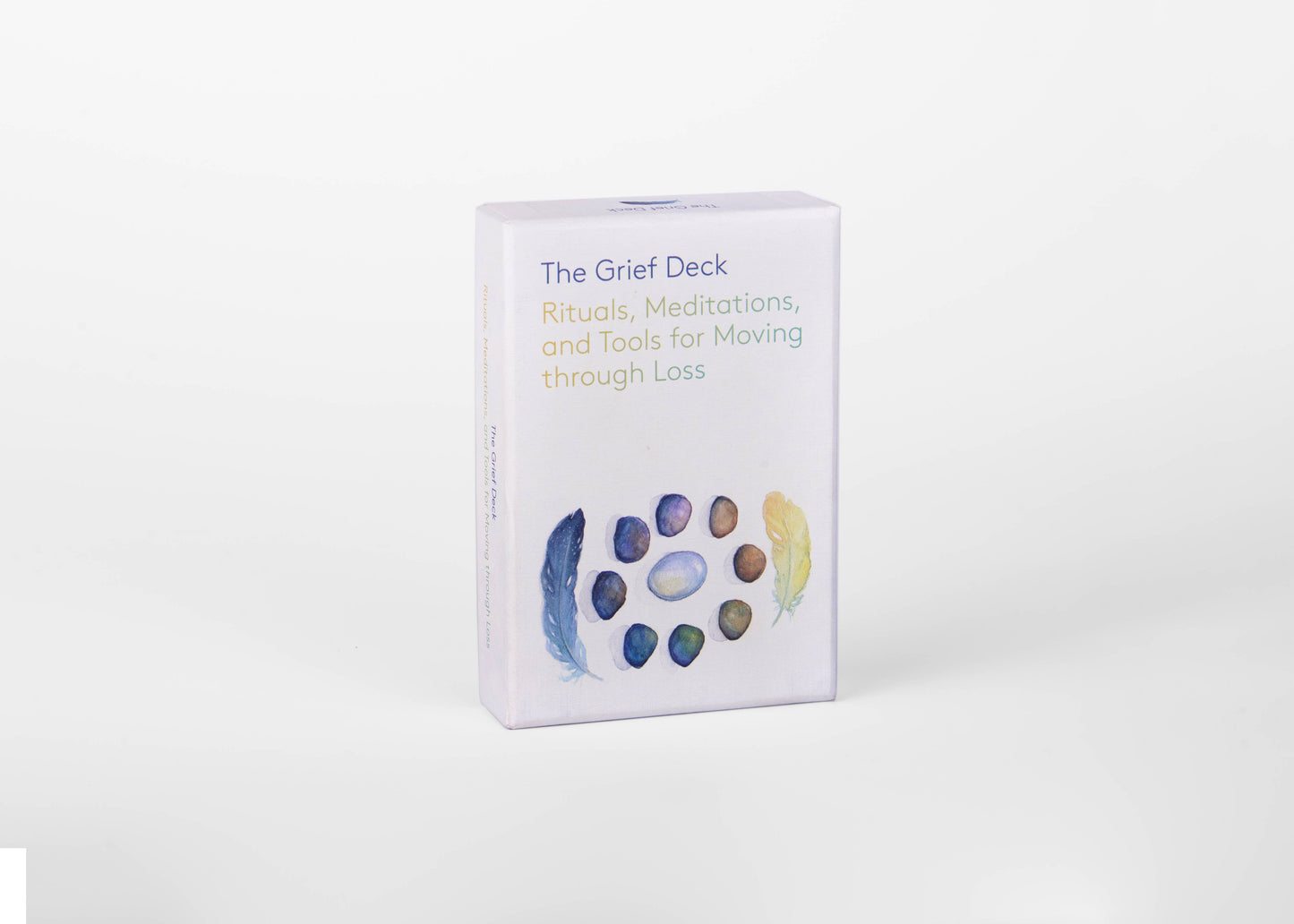 The Grief Deck