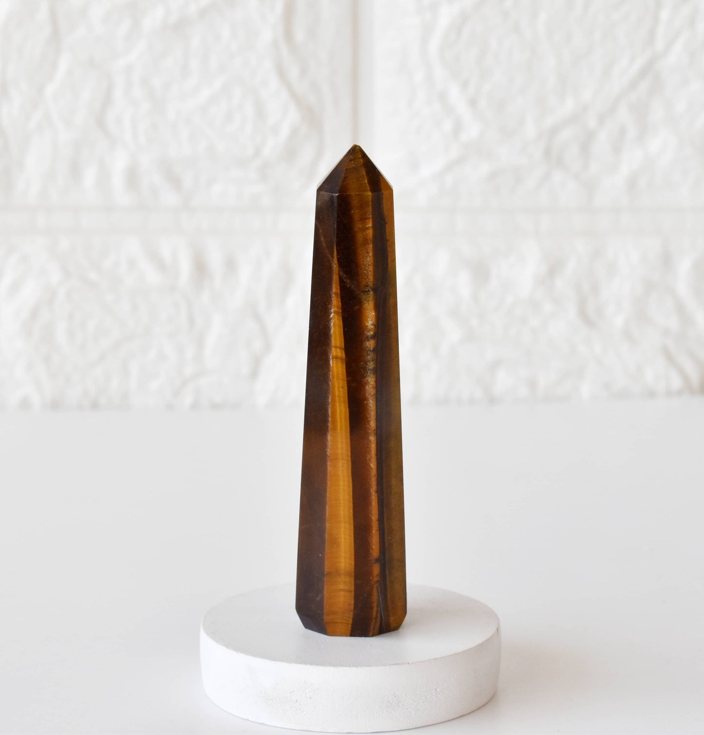 Tiger Eye Tower