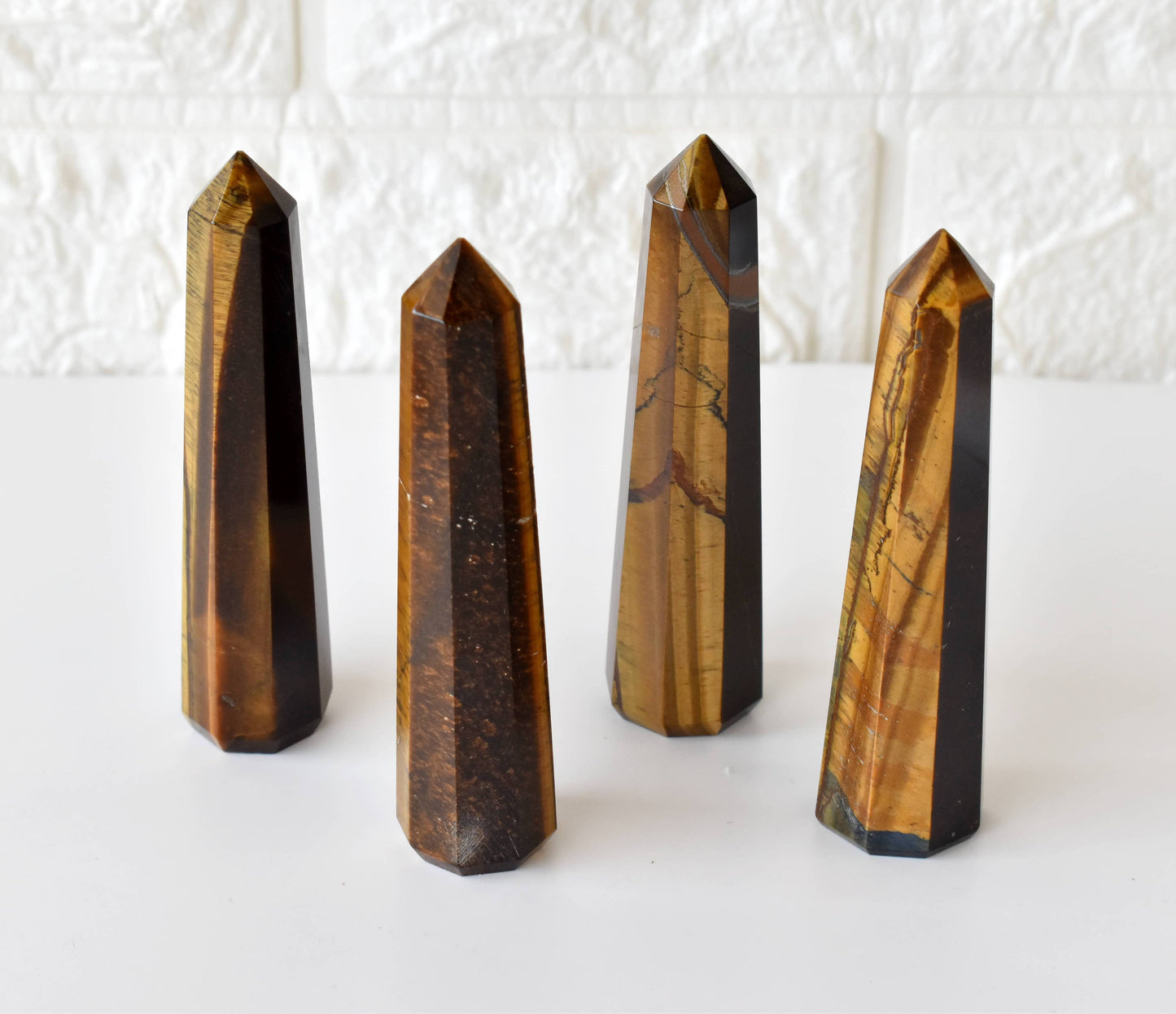 Tiger Eye Tower