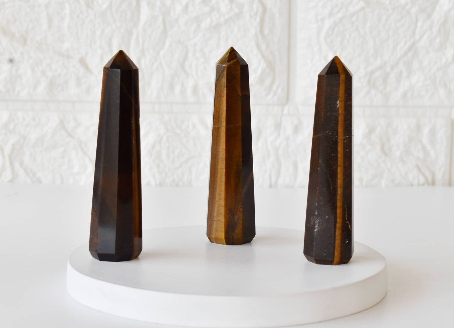 Tiger Eye Tower