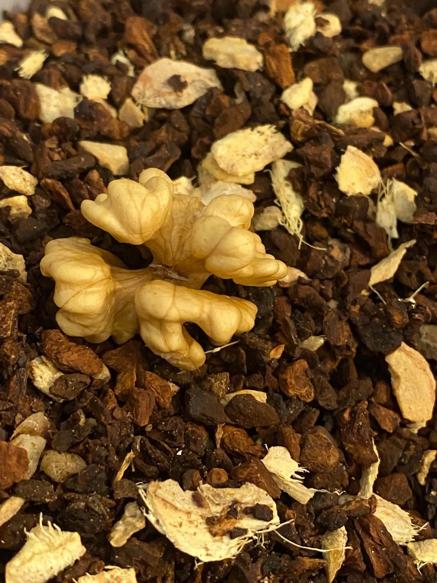 Refill Pouches, Loose Leaf Tea (Choose Flavor)